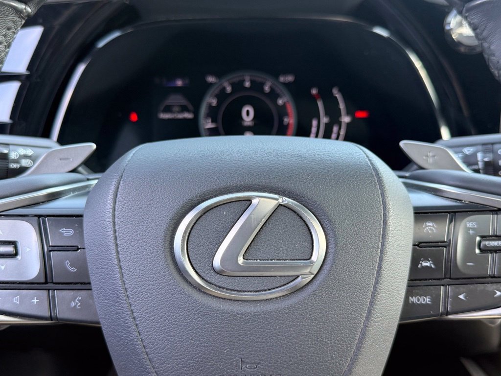 Certified Used 2023 IRIDIUM Lexus 350 Premium image 29