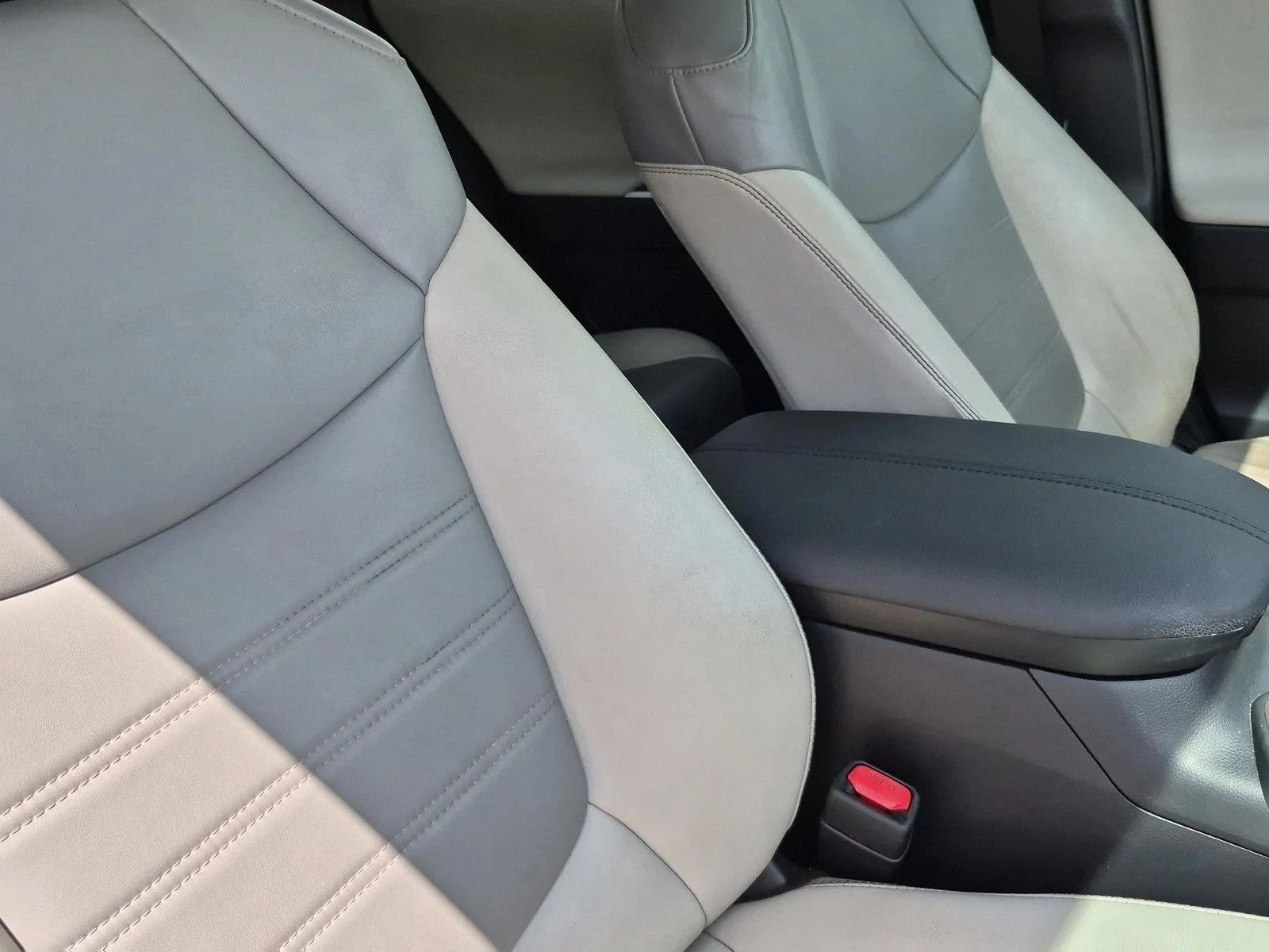 Used 2020 Silver Sky Metallic Toyota Limited image 21