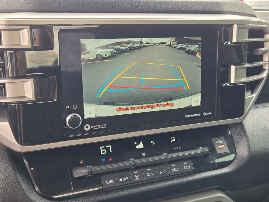 2023 Toyota Tundra SR5 - Photo 33
