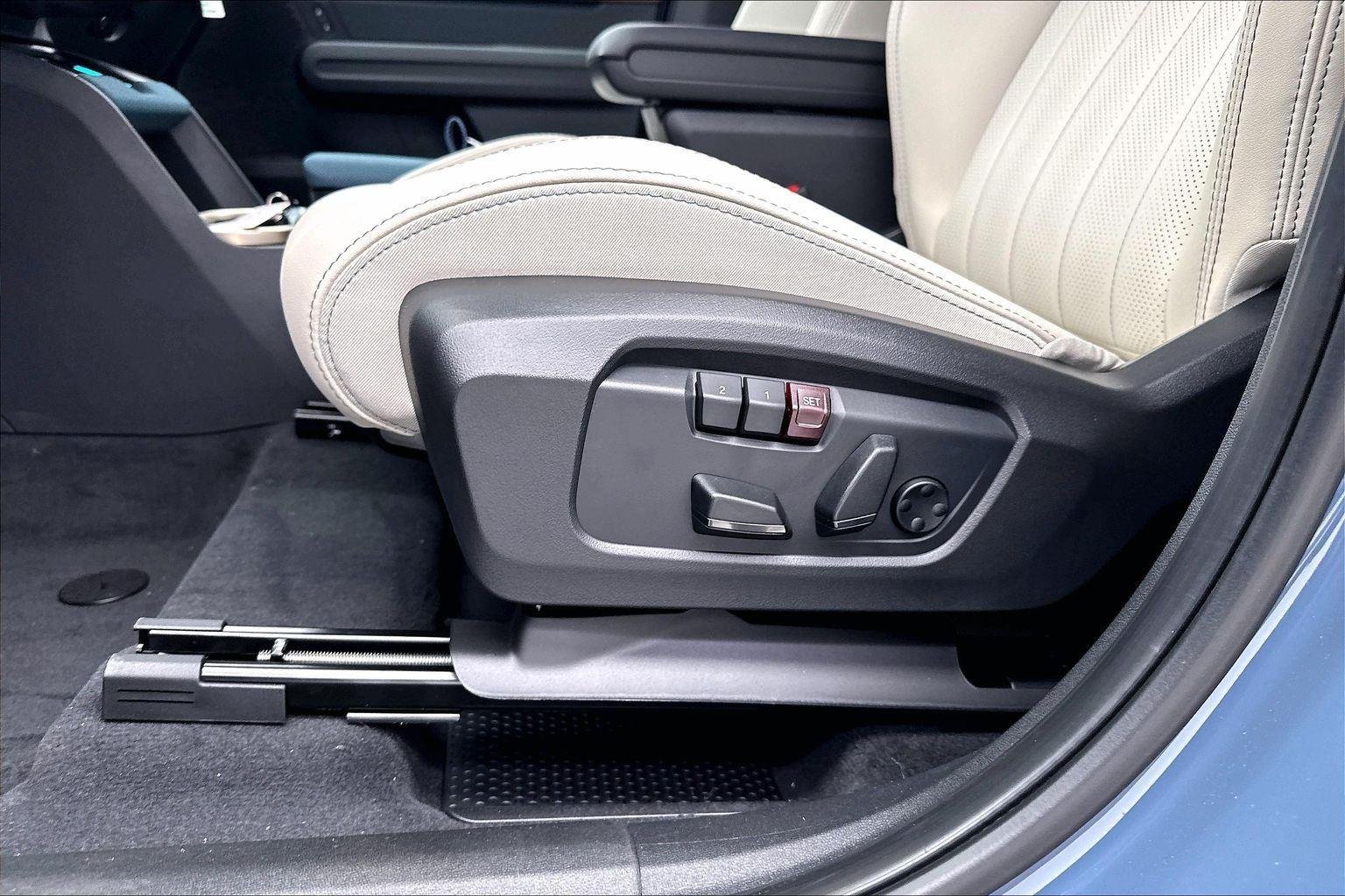 New 2027 Slate Blue Metallic MINI S image 26