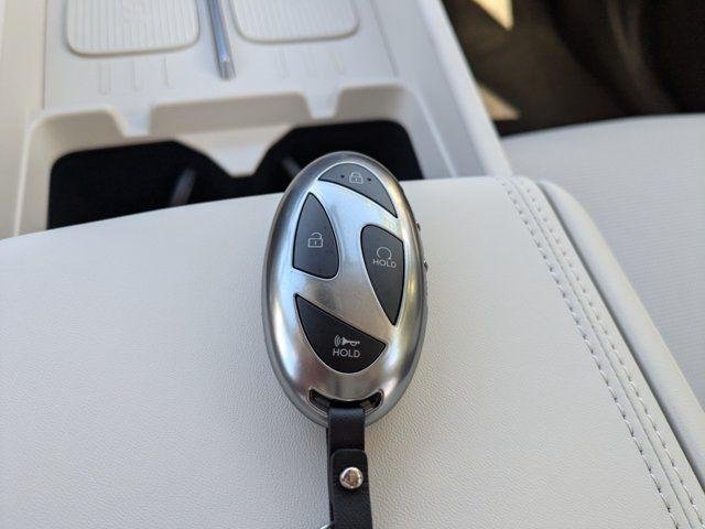 New 2025 Earthy Brass Matte Hyundai Calligraphy AWD image 64