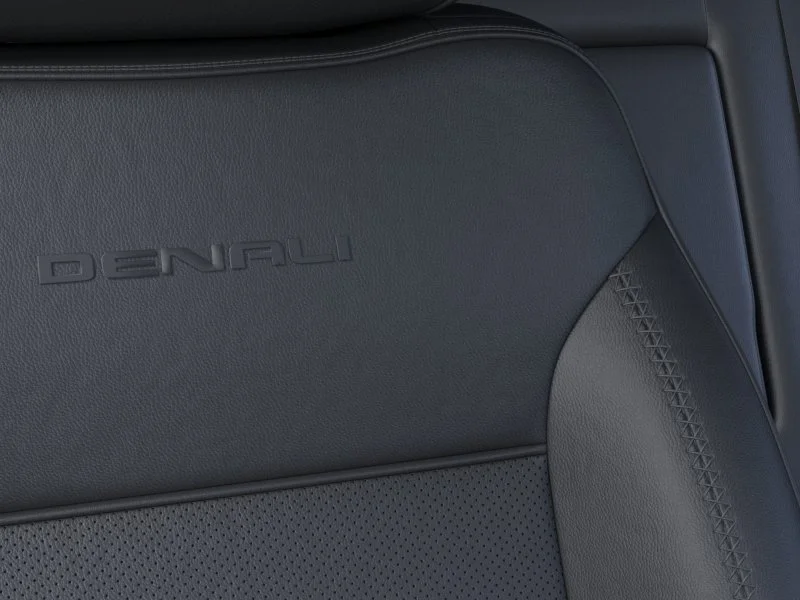 New 2027 Onyx Black GMC Denali image 41