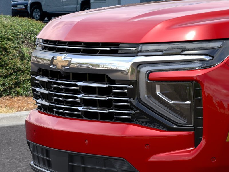 2026 Chevrolet Tahoe Premier - Photo 15