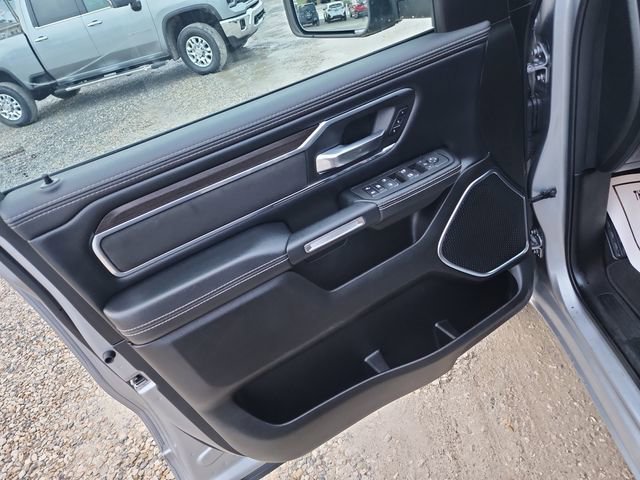 2025 RAM Ram 1500 Pickup Laramie - Photo 31