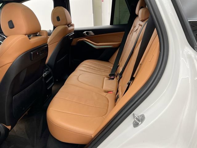 2022 BMW X5 40i - Photo 11