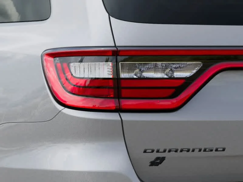 New 2026 Triple Nickel Dodge GT Plus HEMI V8 image 9
