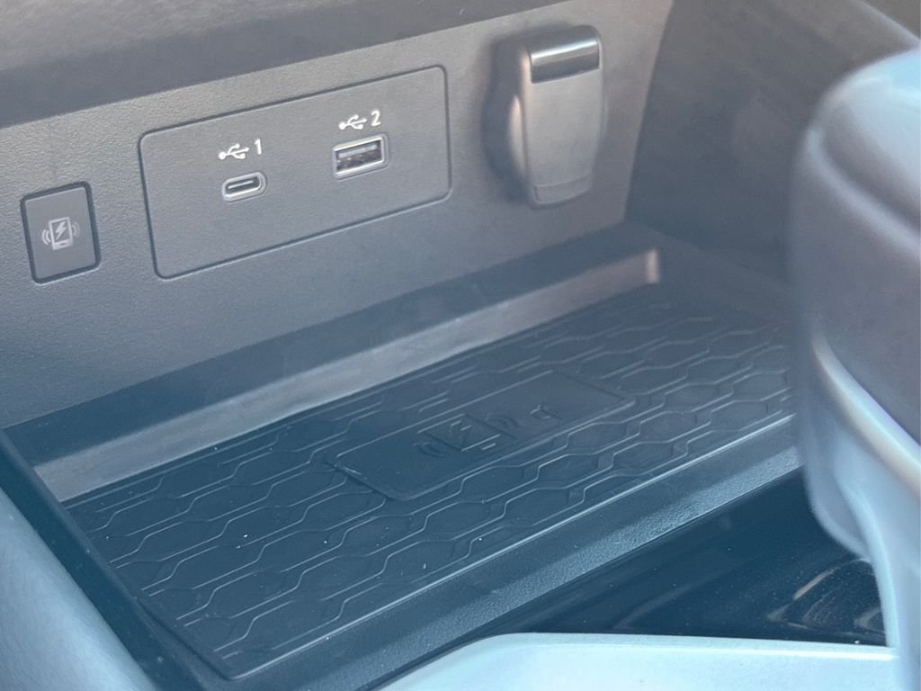 2025 Nissan Altima SL - Photo 37