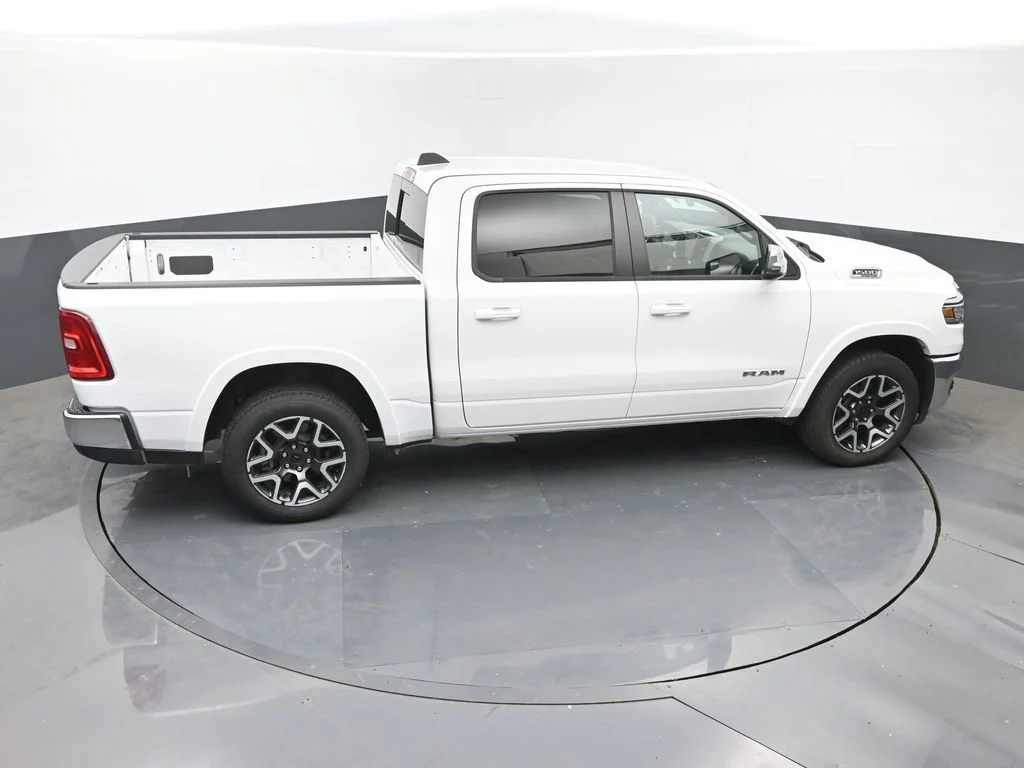 2025 RAM Ram 1500 Pickup Laramie - Photo 36