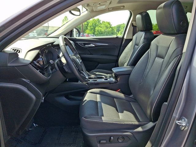 2021 Buick Envision Essence - Photo 14