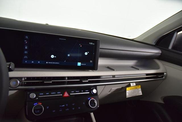 New 2026 Black Hyundai SEL Premium AWD image 91