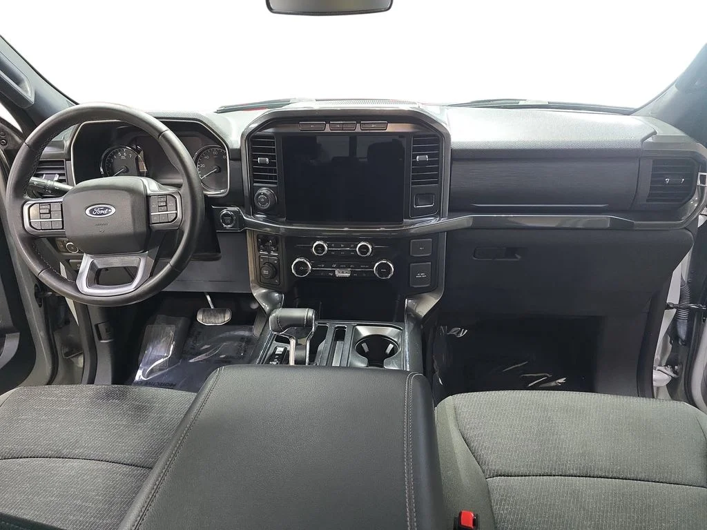 Used 2023 Avalanche Ford XLT image 11