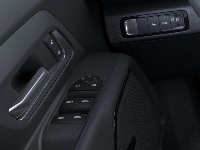 2026 Chevrolet Silverado EV LT - Photo 22