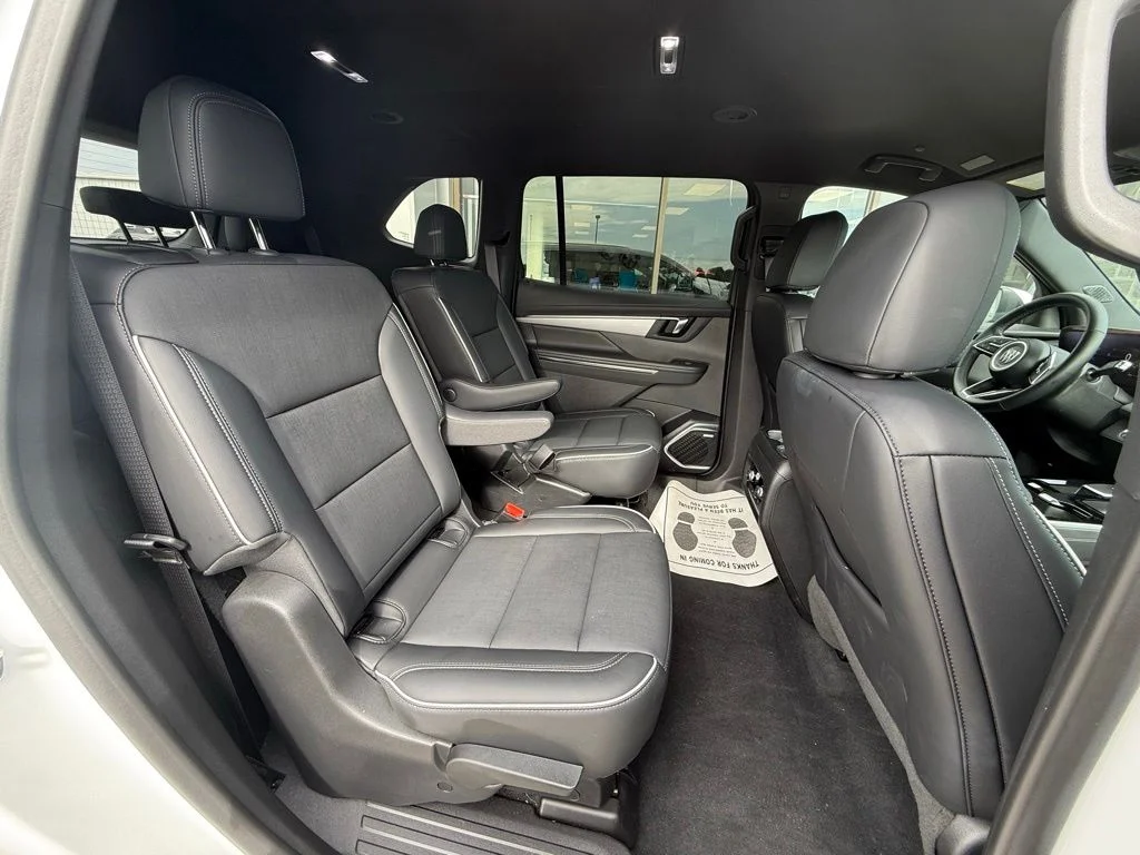 Used 2025 White Buick Preferred image 17
