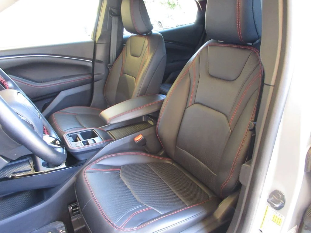 Certified Used 2025 Gray Metallic Ford Premium image 11