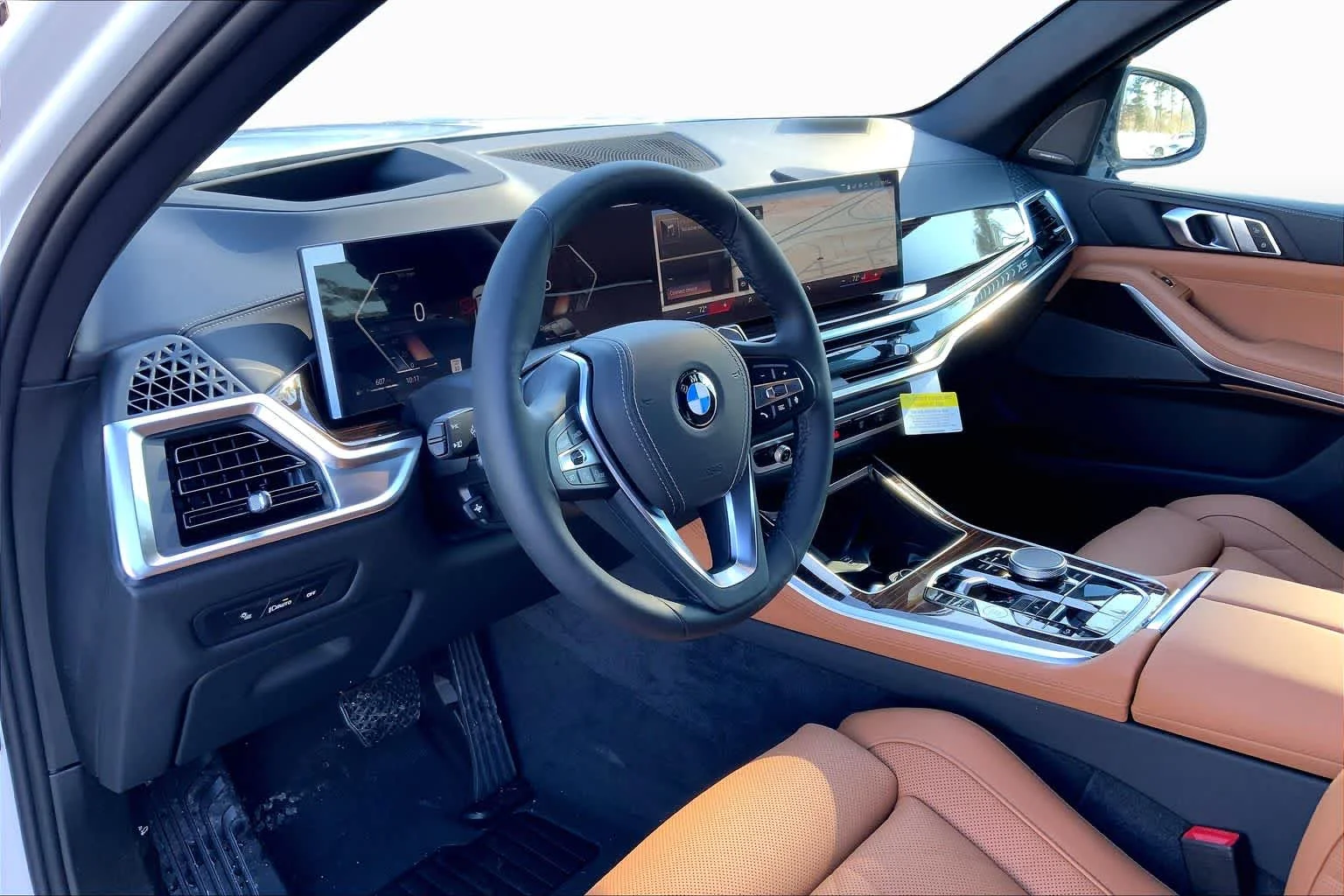 2026 BMW X5 40i - Photo 8