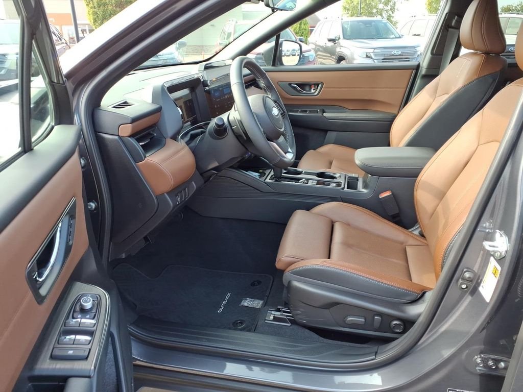 Certified Used 2026 Magnetite Gray Metallic Subaru Touring image 20