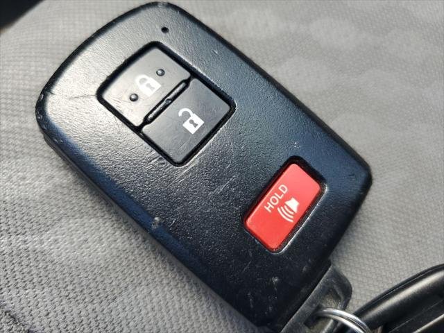 Certified Used 2023 ICE CAP Toyota  image 23