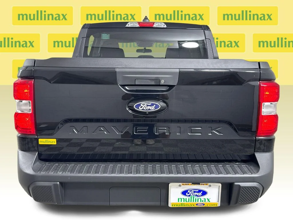New 2026 Black Ford XL image 16