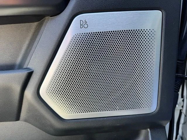 Used 2023 White Ford Raptor image 24