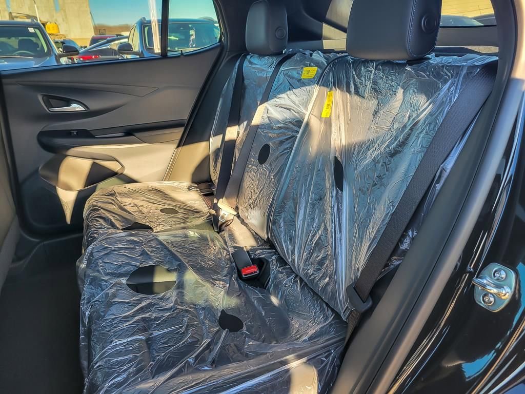 2026 BUICK ENVISTA - Image 11