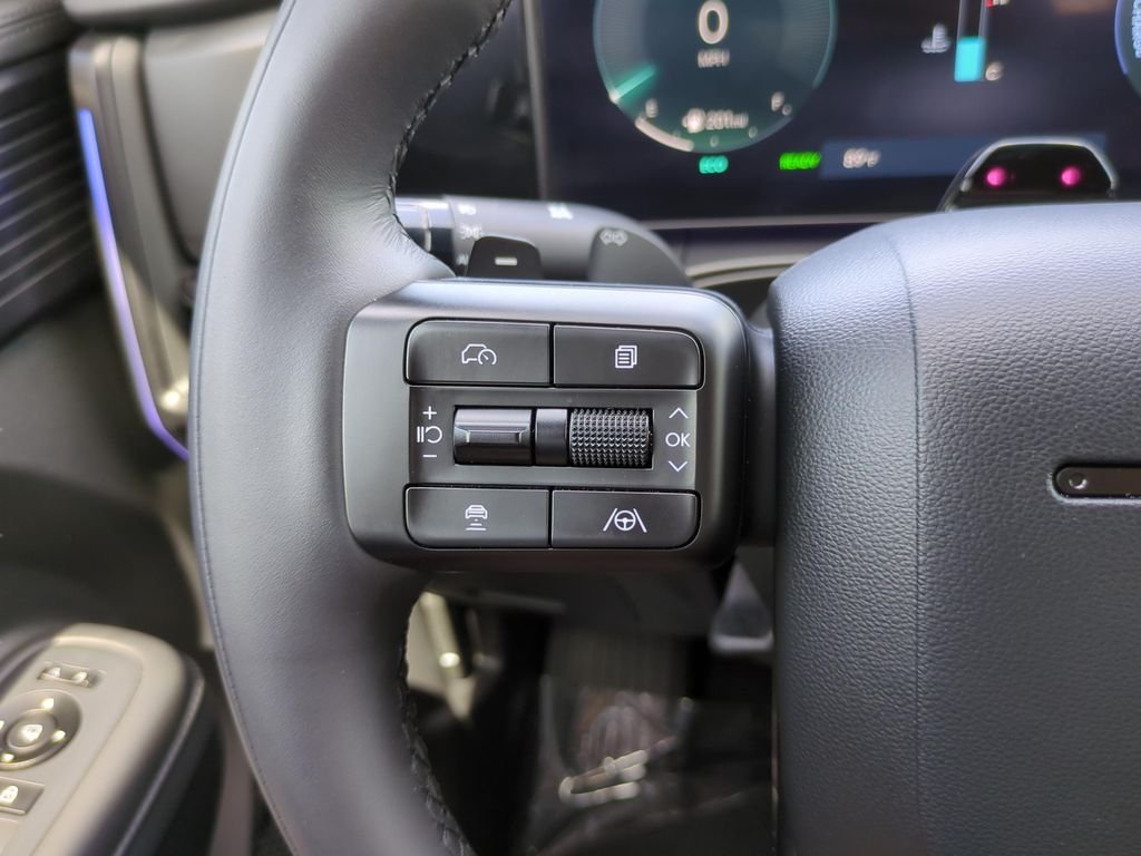 Used 2026  Hyundai Calligraphy image 21