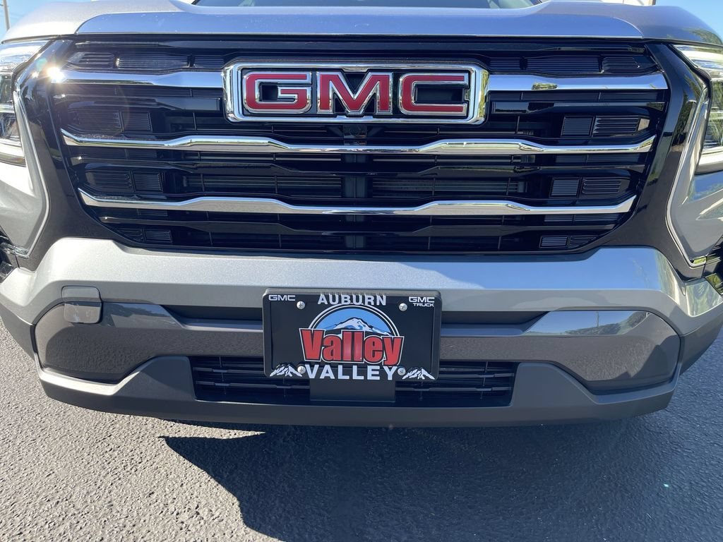 2027 GMC Terrain Elevation - Photo 30