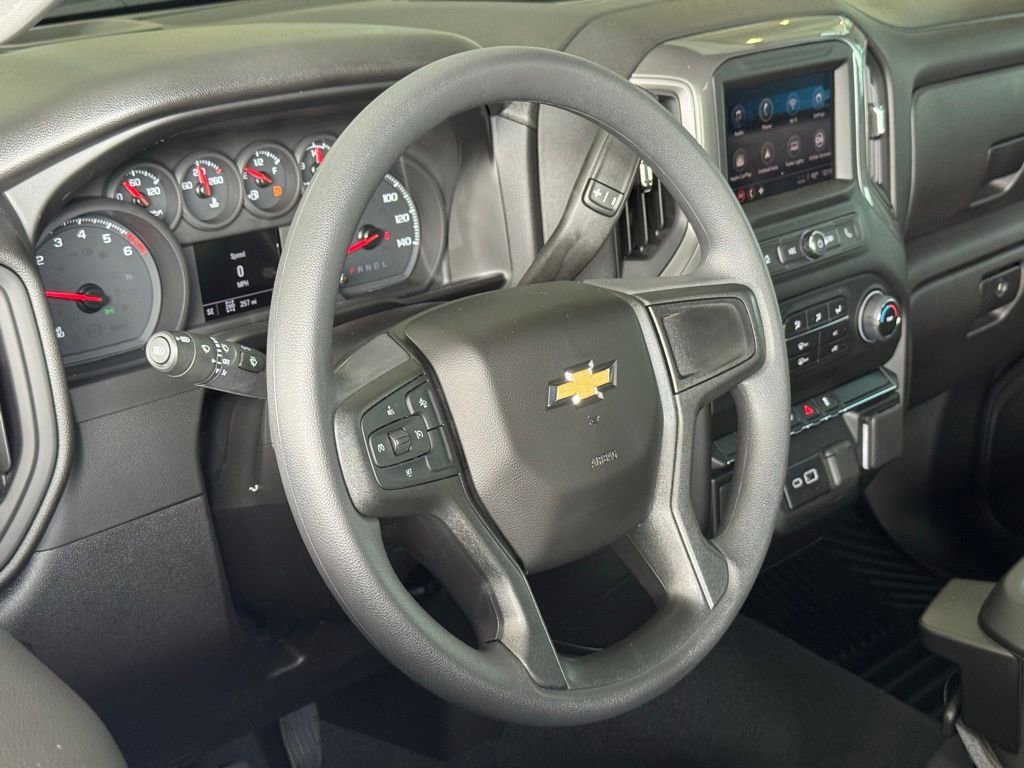 2026 Chevrolet Silverado 1500 Custom - Photo 19