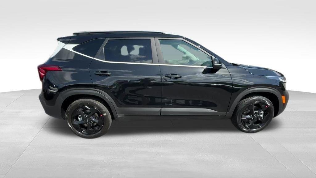 2026 Kia Seltos EX - Photo 8