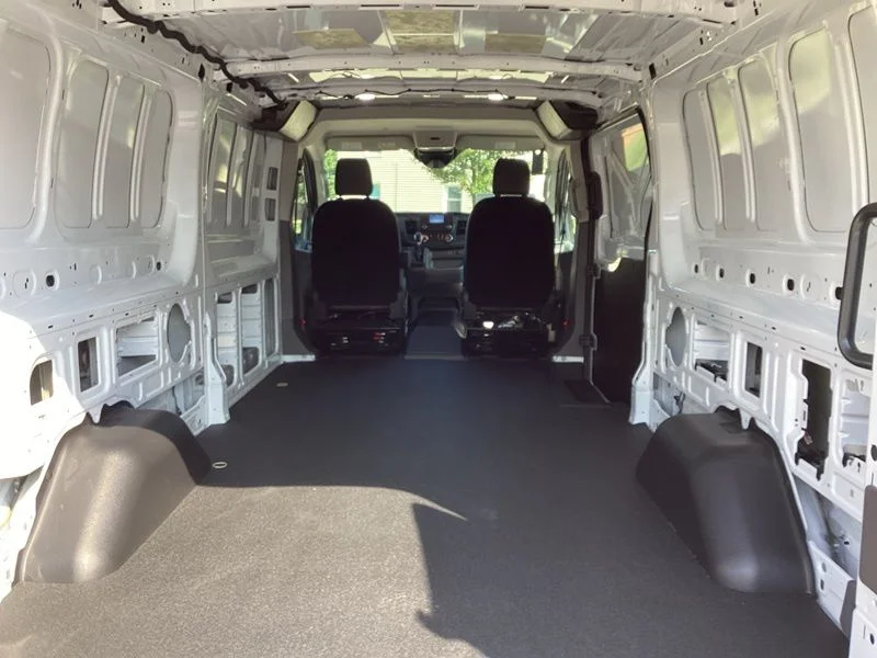 2025 Ford Transit Van Base - Photo 11