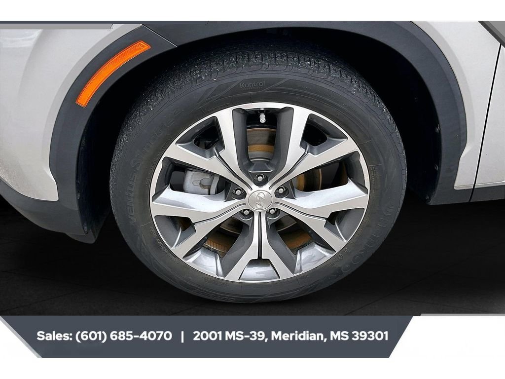 2022 Hyundai Palisade SEL - Photo 7
