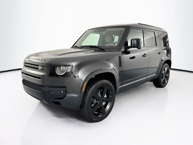 2026 Land Rover Defender 110 S