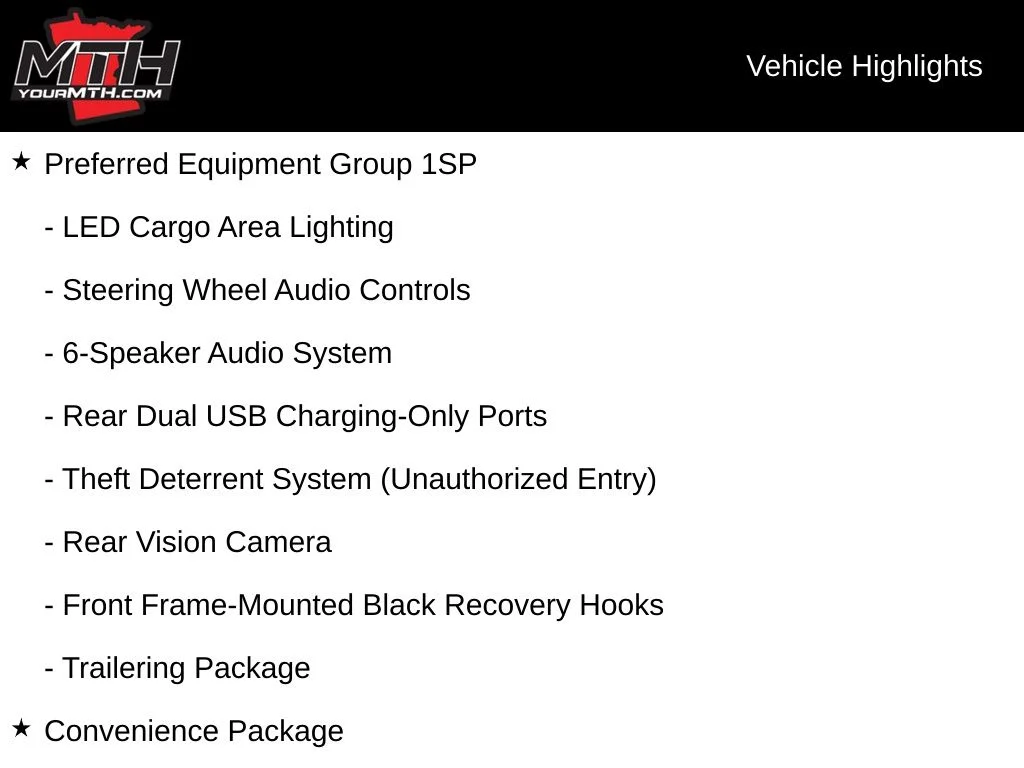 2021 Chevrolet Silverado 1500 RST - Photo 19