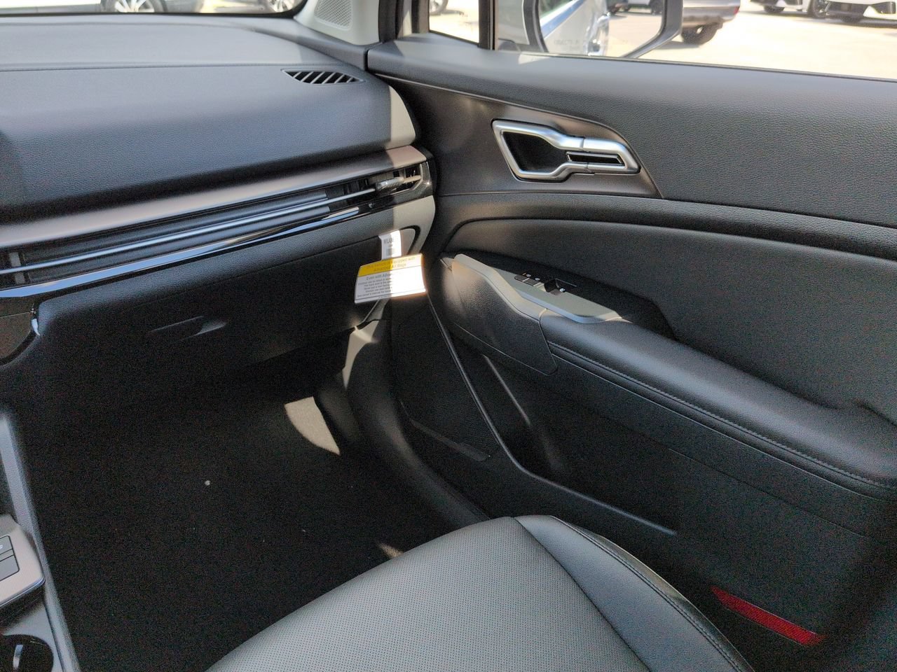 New 2027 Wolf Gray Kia EX image 19