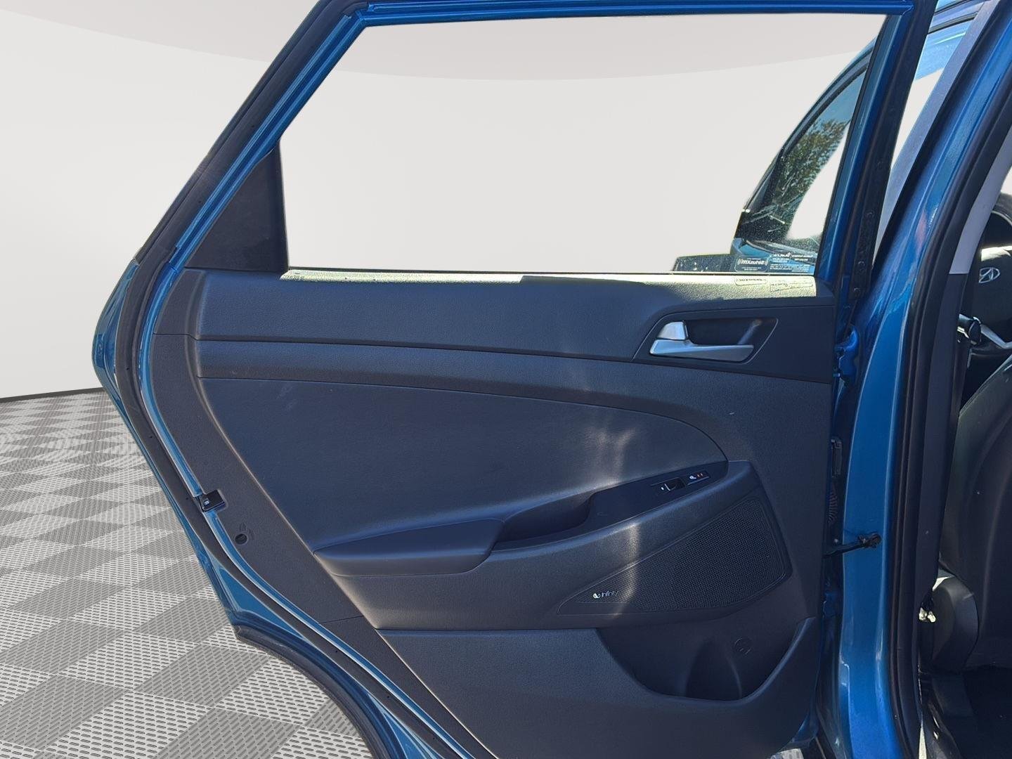 2019 Hyundai Tucson Ultimate - Photo 17