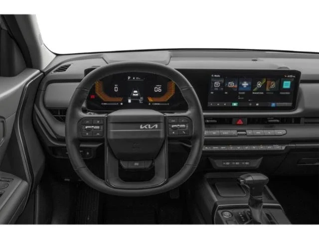 New 2027 Interstellar Gray Kia S image 9