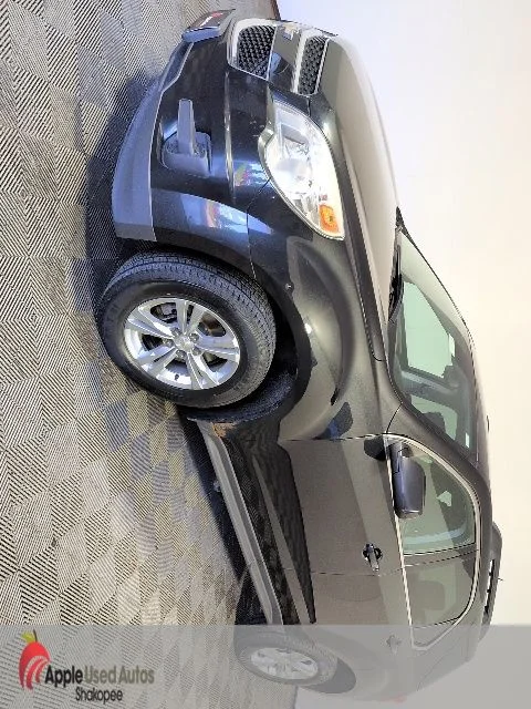 Used 2013 Black Chevrolet LT image 6