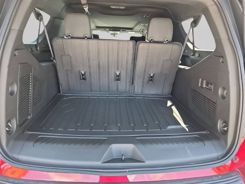 New 2026 GMC Yukon XL Elevation, photo 44