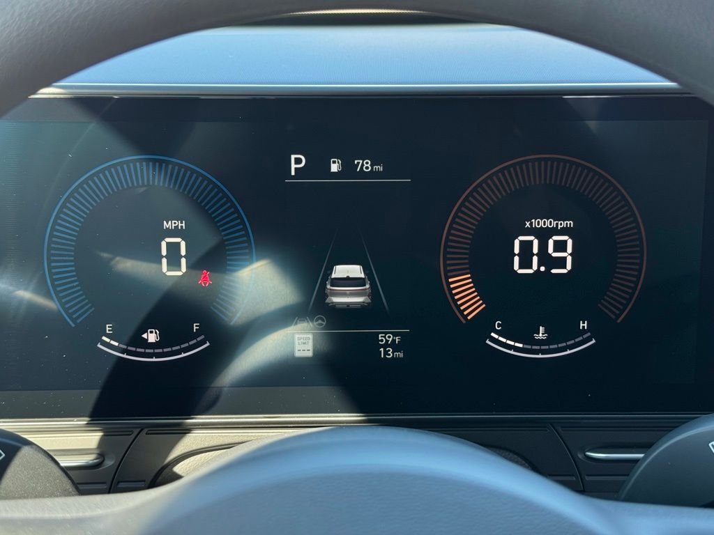 2026 Hyundai Kona SE - Photo 22