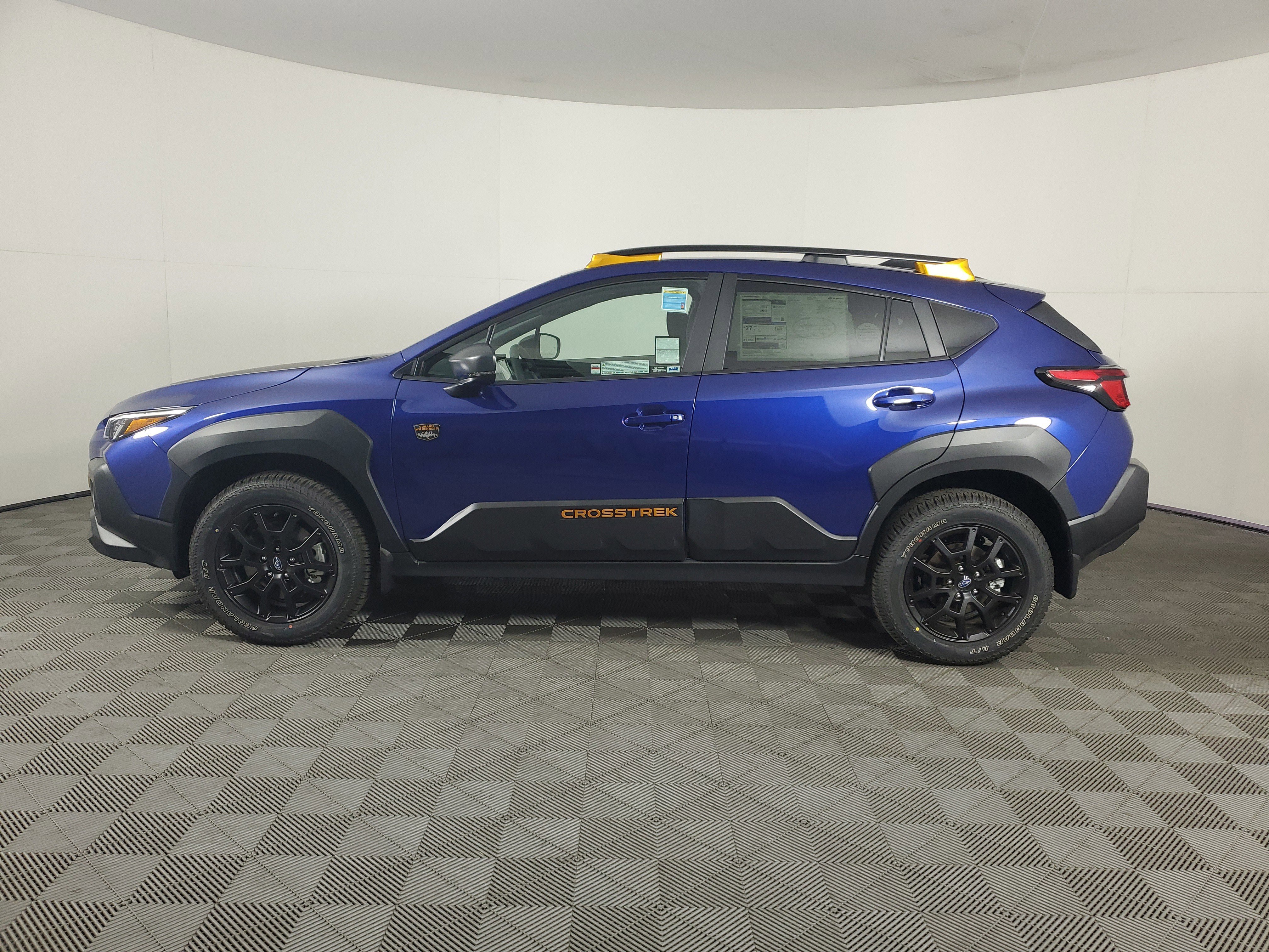 2025 Subaru Crosstrek Wilderness - Photo 7