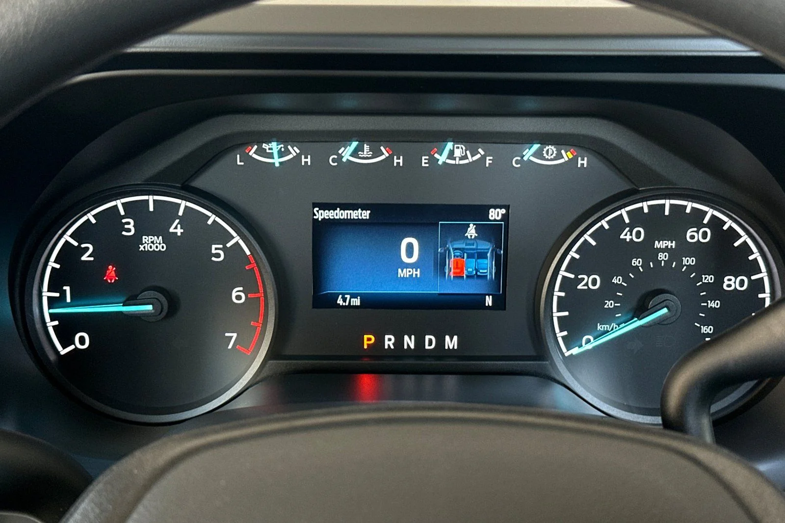 2026 Ford F-250 Super Duty XL - Photo 20