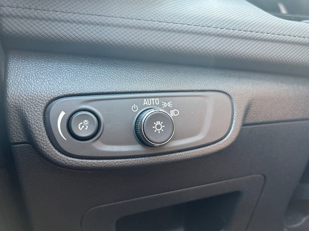 2024 Chevrolet TrailBlazer LS - Photo 32