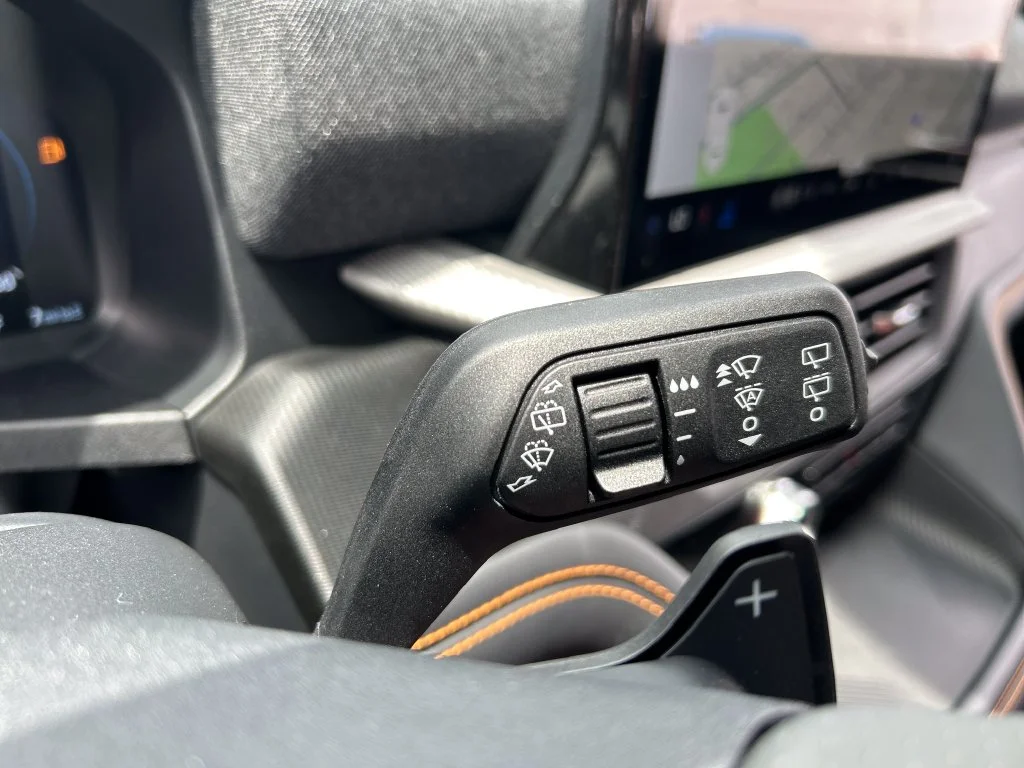 2026 Ford Explorer Tremor - Photo 37