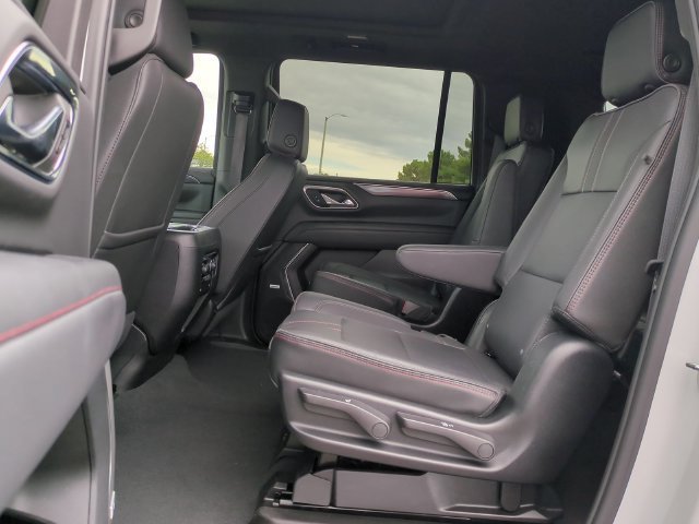 Used 2023 Summit White Chevrolet RST image 30
