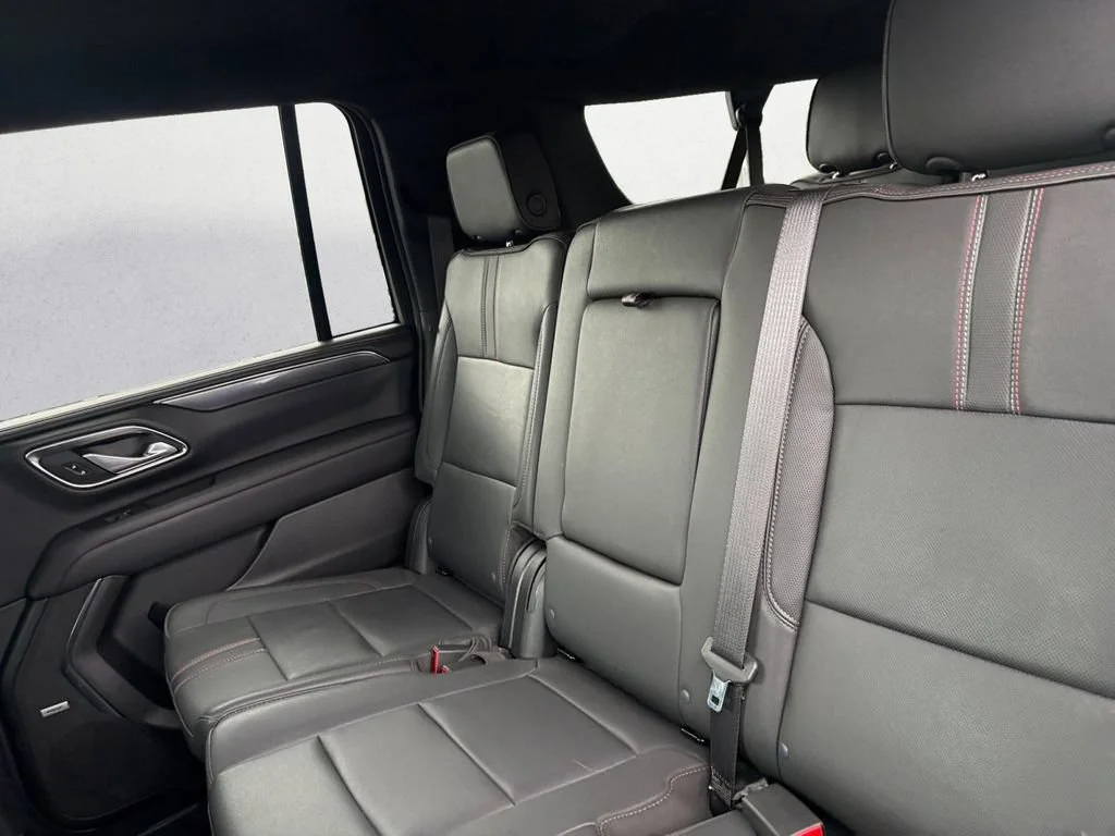 Used 2023 Black Chevrolet RST image 9