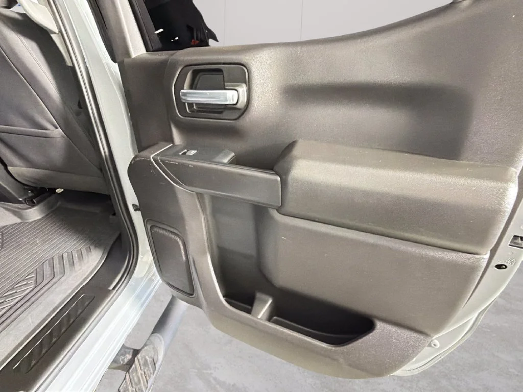 Used 2024 Slate Gray Metallic Chevrolet Custom Trail Boss image 34