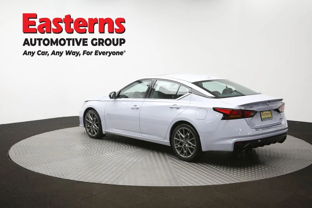 Used 2023 Gray Nissan 2.0 SR image 65