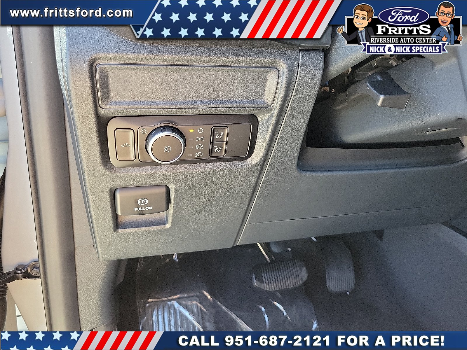 New 2026 Avalanche Ford STX® image 13