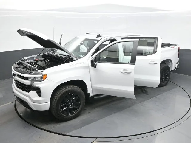 2026 Chevrolet Silverado 1500 RST - Photo 28