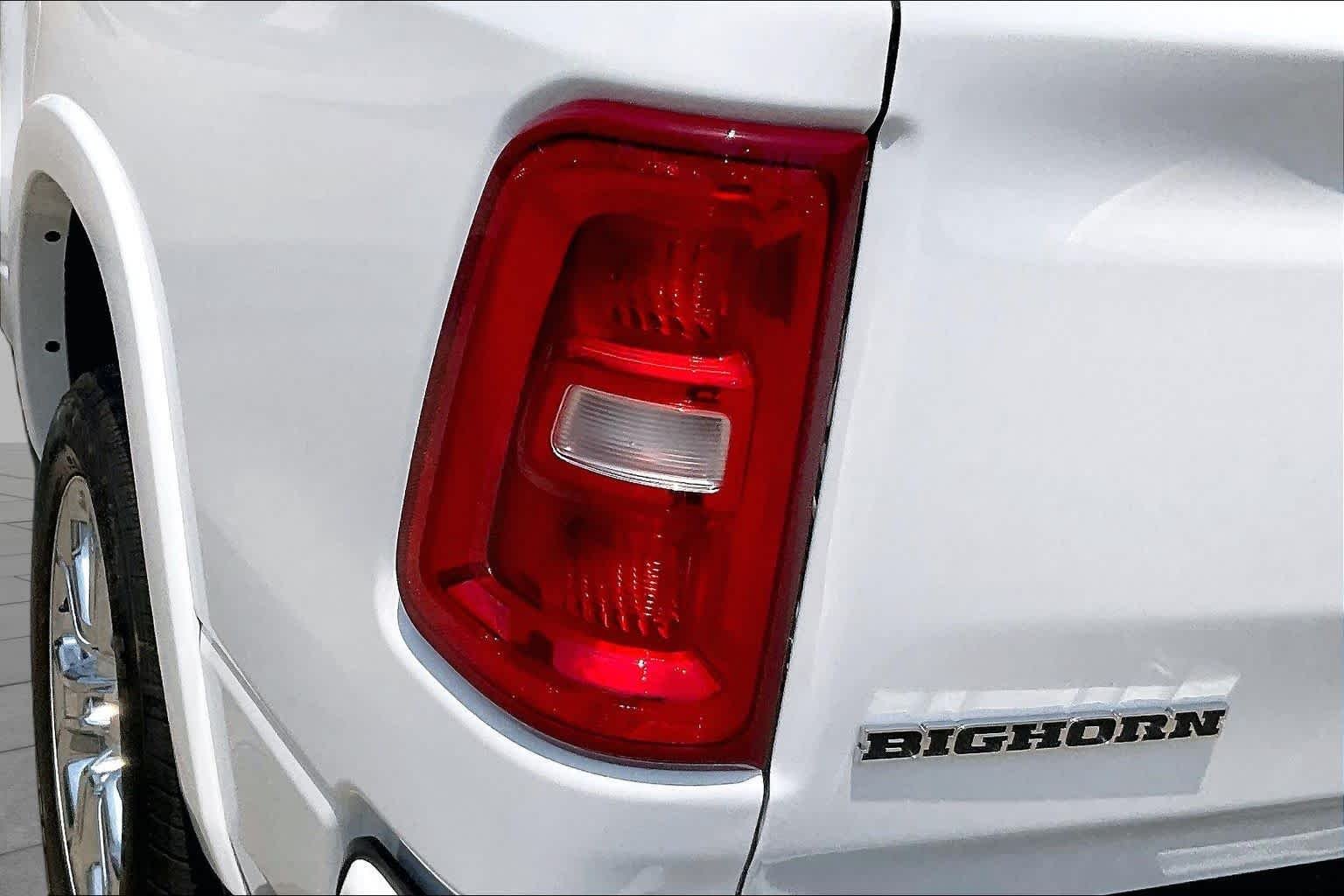 2026 RAM 1500 Big Horn/Lone Star - Photo 14