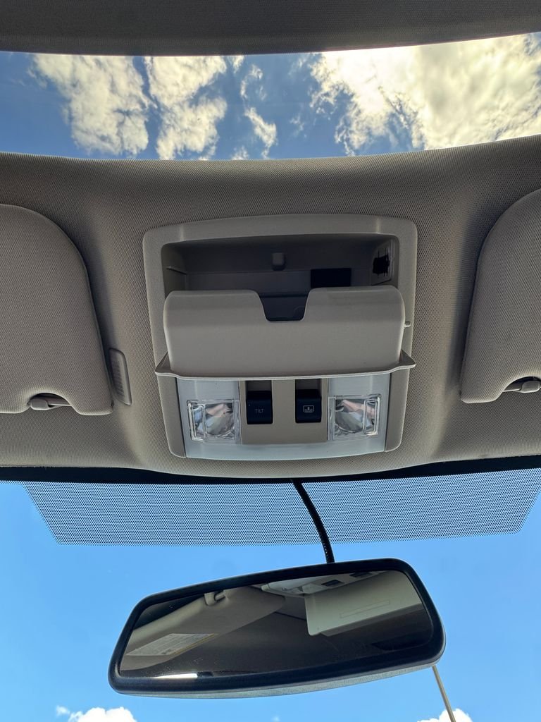 Used 2014 Blue Metallic Ford SEL image 22